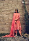 Kavleen By Sadhana Muslin Silk Printed Suits Wholesale Price In Surat